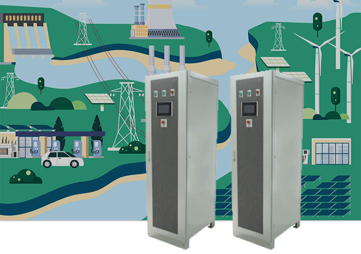 并離網/混網一體機